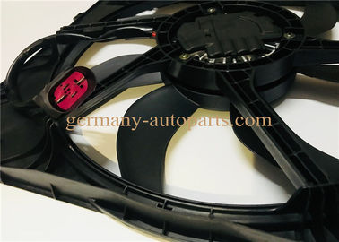 Cooling Fan Motor Engine Cooling Parts For Audi A3 Skoda Octavia 5Q0121207AG