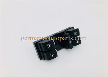 Chrome Air Conditioner Electrical Parts Window Switch For VW Jetta 5ND 959 857